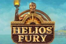 Helios Fury Slot Review